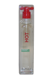 W-1093 Hot - 3.3 Oz - Edt Spray