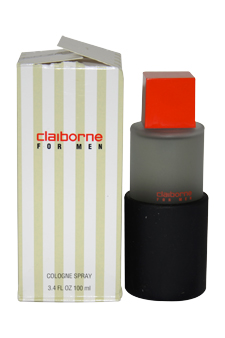 M-1470 Claiborne - 3.3 Oz - Edc Cologne Spray