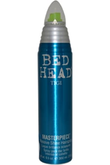 942252 Bed Head Masterpiece Hair Spray - 9.5 Oz - Hair Spray