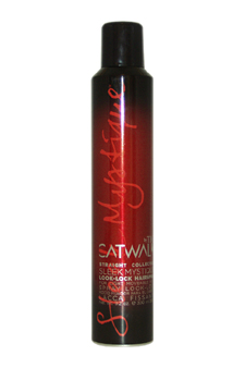 U-hc-4259 Catwalk Straight Collection Sleek Mystique Look-lock Hair Spray - 9.2 Oz - Hair Spray