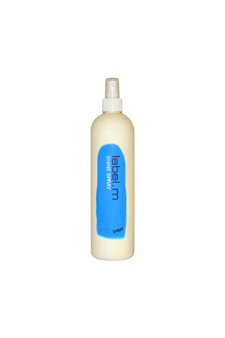 U-hc-2312 Label.m Shine Spray - 16.9 Oz - Hair Spray