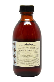 U-hc-6373 Alchemic Tobacco Shampoo - 8.45 Oz - Shampoo