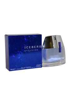 Iceberg M-1264 Iceberg Effusion - 2.5 Oz - Edt Cologne Spray