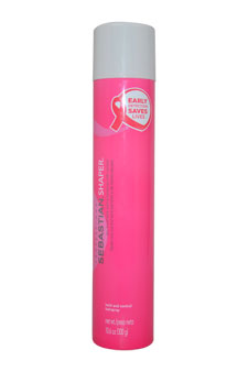 Seb4653 Shaper Plus Hair Spray - 10.6 Oz - Hair Spray