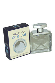 EAN 3607346045930 product image for M-2884  Oceans - 1.7 oz - EDT Spray | upcitemdb.com