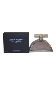 W-4362 Silk Way - 2.5 Oz - Edp Spray