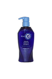 Its A 10 200520 Miracle Moisture Shampoo - 10 Oz - Shampoo