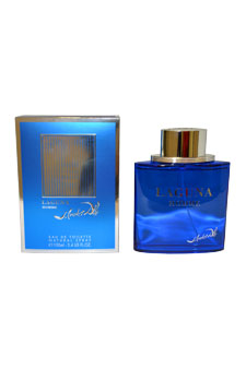 M-1584 Laguna - 3.4 Oz - Edt Cologne Spray