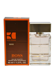 M-3901 Boss Orange - 1.3 Oz - Edt Cologne Spray