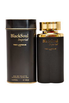 M-4029 Black Soul Imperial - 3.33 Oz - Edt Cologne Spray