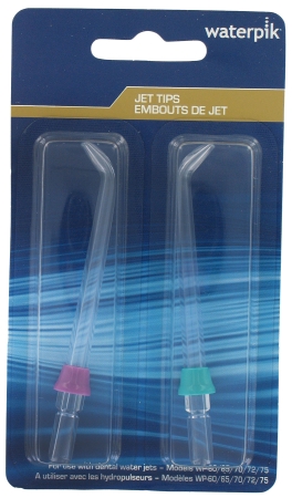 Jt-70e 2 Count Water Jet Tips