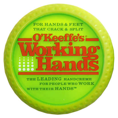 Tr3500-12 3.4 Oz Working Hands Cream