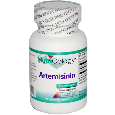 0524694 Artemisinin - 200 Mg - 90 Capsules