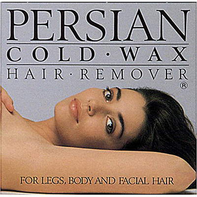 0633859 Cold Wax Hair Remover - 8 Oz