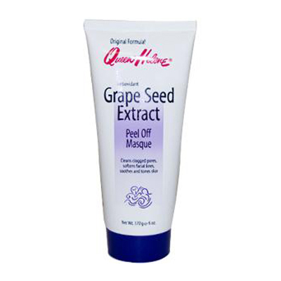 0107896 Original Formula Antioxidant Grape Seed Extract Peel Off Masque - 6 Oz