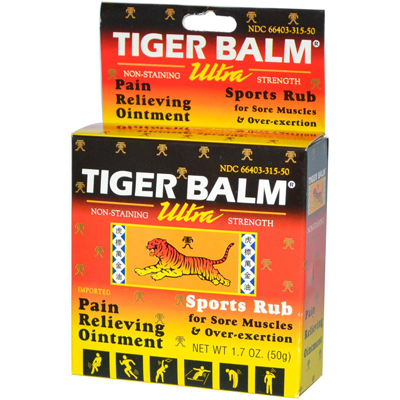 0867424 Pain Relieving Ointment Ultra Strength Non-staining 1.7 Oz - 50 G - 1.7 Oz