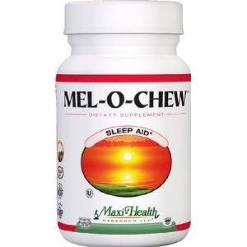 1089887 Mel-o-chew - 200 Tablets