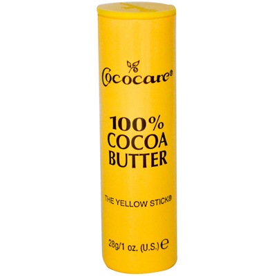 0409177 Cocoa Butter Stick - 1 Oz