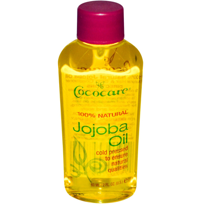 0613042 Natural Jojoba Oil - 2 Fl Oz