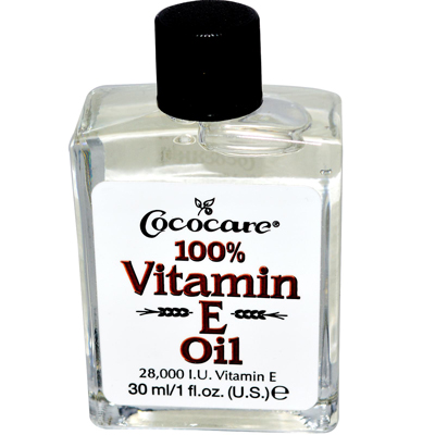 0613059 Vitamin E Oil - 28000 Iu - 1 Fl Oz