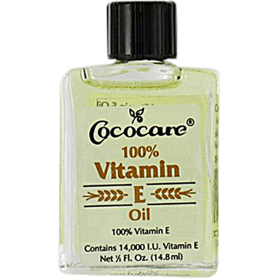 0409037 Vitamin E Oil - 14000 Iu - 0.5 Fl Oz