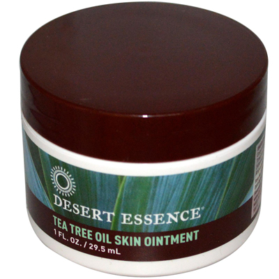 0396267 Tea Tree Oil Skin Ointment - 1 Fl Oz