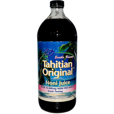 0261727 Tahitian Original Noni Juice - 32 Fl Oz
