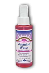1157247 Flower Water Jasmine - 4 Fl Oz