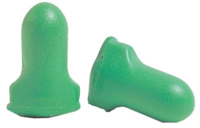 154-lpf-1 Max-lite Low Pressure Foam Ear Plug With Out Co