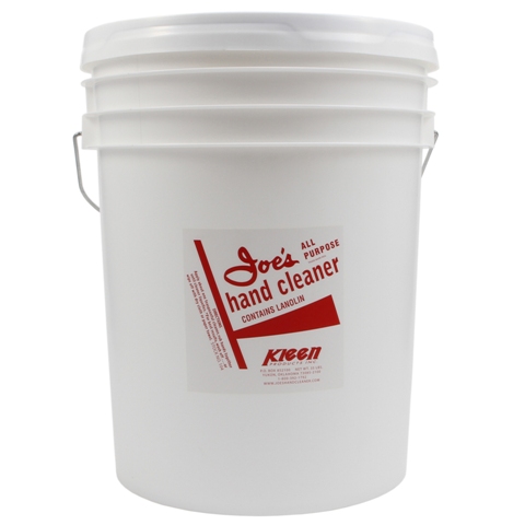 407-104 5gal.plastic Pail Hand Cleaner