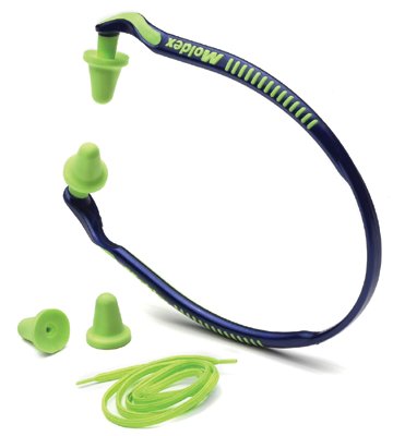 507-6506 Jazz Band Banded Hearingprotector - 50 Per Cs -