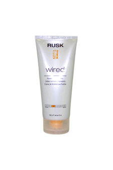 150190 6oz. Wired Flexible Styling Crème - Hair Care