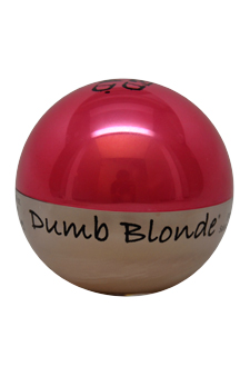 942079 Bed Head Dumb Blonde Smoothing Stuff Styler - 1.69 Oz - Styling
