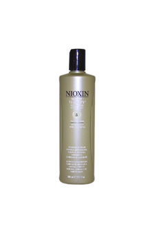 650003 System 5 Scalp Therapy Medium/coarse Natural To Thin Looking Hair - 10.1 Oz - Scalp Therapy