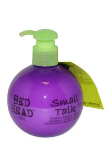 U-hc-1048 Bed Head Small Talk Styling Cream - 8 Oz - Cream