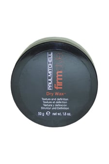 700730 Dry Wax - 1.8 Oz - Wax