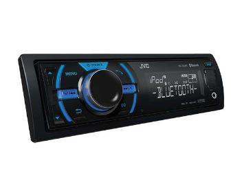 Buy JVC Car Audio - Jvc 6 in. Car Stereo Media Rec