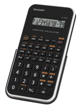Scientific Calculator 157 Function - El501xbwh