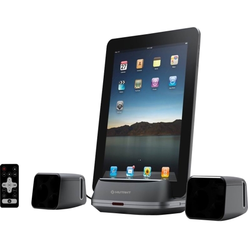 Mutant Station Docking Station for Iphone Ipad - MIGIP2