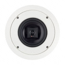Boston Acoustics 6.5 in. Speaker Inceiling 2Way Round - CS270