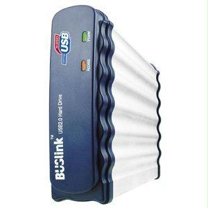 GLOBAL SILICON ELECTORNICS UII-2000 2TB USB 2.0 EXTERNAL HARD DRIVE