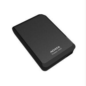 A-DATA TECHNOLOGY ACH11-500GU3-CBK CH11 USB 3.0 2.5 INCH EXTERNAL HARD DRIVE 1TB BLACK