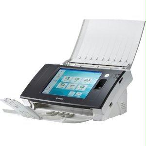 CANON 4575B002 Network Scanner 30PPM Fingerprint Reader USB