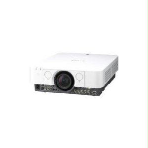 SONY VPLFX37 XGA 6000 LUMENS INSTALLATION PROJECTOR