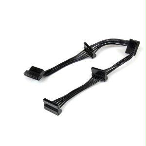 Startech Add Three Extra Sata Power Outlets To Your Power Supply - Sata Power Splitter Ca