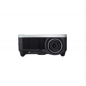 CANON USA 5749B002 REALIS SX6000 MULTIMEDIA PROJECTOR-LENS NOT INCLUDEDAVAIL. OCTOBER 2012