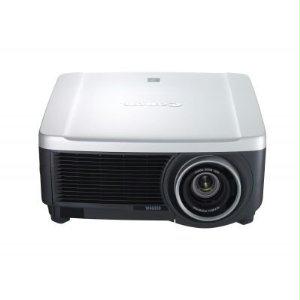 CANON USA 5757B002 REALIS WX6000 MULTIMEDIA PROJECTOR-LENS NOT INCLUDEDAVAIL. SEPTEMBER 2012