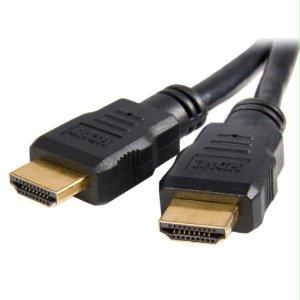 Startech Provides A High Speed Connection Between Hdmi-Enabled Devices - 0.5M Hdmi Cable