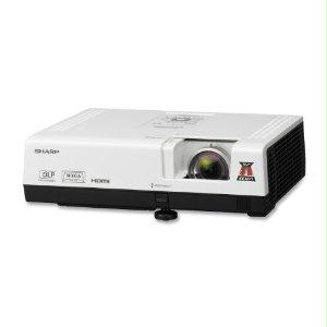 Buy Sharp Electronics - SHARP ELECTRONICS PGD2870W DLP