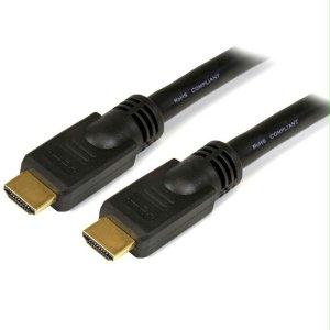 Startech Hdmm25 Connect High-Speed Hdmi-Equipped Devices With Full Bandwidth Support For High-D
